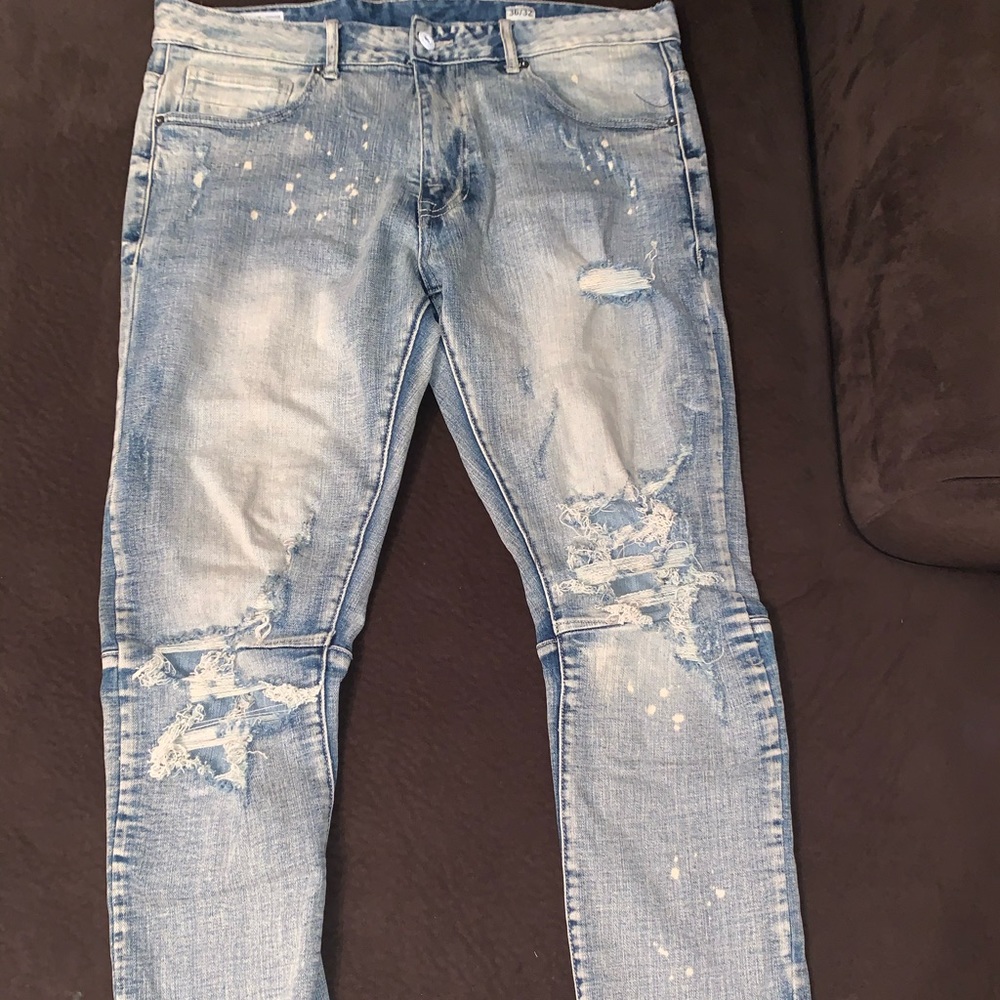Vintage Jeans Sz36/32